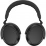 Sennheiser Momentum 4 wireless noise-canceling headphones (Black)