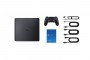 Sony PlayStation 4 Slim 500GB - Black Bundle (Call of Duty Modern Warfare II)