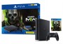 Sony PlayStation 4 Slim 500GB - Black Bundle (Call of Duty Modern Warfare II)