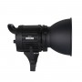 Quadralite VideoLED 600 Bi-color