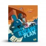 Eagle-Gryphon Games Escape Plan (EN)