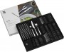 WMF Palma 60-piece Cutlery Set, for 12 People (1272919991)