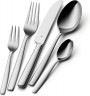 WMF Palma 60-piece Cutlery Set, for 12 People (1272919991)
