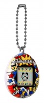 TAMAGOTCHI - MAMETCHI COMIC BOOK