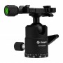 Fotopro Ball Head FPH-42QR Black