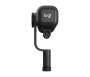 Logitech BLUE SONA Black - Active Dynamic XLR Broadcast Microphone with ClearAmp