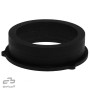 MDF Audi Adapter 165mm/44mm A4 B8, Audi A5 B8 Rear Door (DMaudi04)