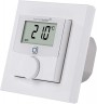 Homematic IP wall thermostat with switching output - for brand switches, 150628A0