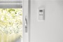 Homematic IP wall thermostat with switching output - for brand switches, 150628A0