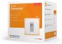 Smart Thermostat for Boiler – Netatmo by Starck, Works with Amazon Alexa, NTH01-DE-EC