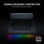 Razer Laptop Stand Chroma V2 Black (RC21-01680100-R3M1)