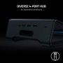 Razer Laptop Stand Chroma V2 Black (RC21-01680100-R3M1)