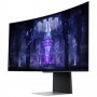 Samsung 34.0-inch Odyssey OLED G8 G85SB (LS34BG850SUXEN)