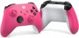 Microsoft Xbox Series Controller Deep Pink