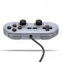 8Bitdo SN30 Pro USB Gray Edition