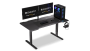 Endorfy Atlas L Adjustable Gaming Table | 720-800 x 780 x 1500 mm