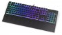 Endorfy Omnis mechanical keyboard with RGB Pudding Edition (US, Kailh RED switch)