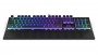 Endorfy Omnis mechanical keyboard with RGB Pudding Edition (US, Kailh RED switch)