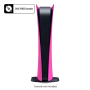 Sony PS5 Digital Cover Nova Pink