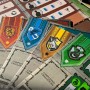 USAopoly Harry Potter - House Cup Competition (EN)