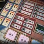 USAopoly Harry Potter - House Cup Competition (EN)