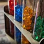 USAopoly Harry Potter - House Cup Competition (EN)