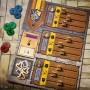 USAopoly Harry Potter - House Cup Competition (EN)