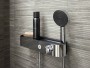 Hansgrohe Showertablet Select Bath Thermostat 400 For Exposed Installation (24340000)