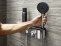 Hansgrohe Showertablet Select Bath Thermostat 400 For Exposed Installation (24340000)