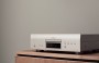 Denon DCD-1700NE CD/SACD Player Silver