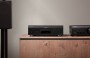 Denon DCD-1700NE CD/SACD Player Black