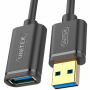 Unitek USB Extender USB 3.1 3M Y-C4030GBK
