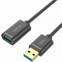 Unitek USB Extender USB 3.1 3M Y-C4030GBK