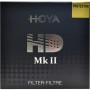 Hoya HD MK II Protector Filter 82mm