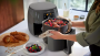 Philips Premium Airfryer XXL HD9765/40