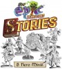 Gamelyn Games Tiny Epic Dungeons: Stories (EN)