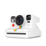 Polaroid Now+ Generation 2 i-Type Instant Camera White