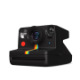 Polaroid Now+ Generation 2 i-Type Instant Camera Black