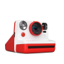 Polaroid Now Generation 2 i-Type Instant Camera Red