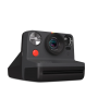 Polaroid Now Generation 2 i-Type Instant Camera Black