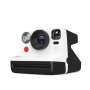 Polaroid Now Generation 2 i-Type Instant Camera Black & White