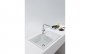 Franke UBG 611-78 Fragranite 78x50cm White (114.0682.565)