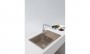 Franke UBG 611-78 Fragranite 78x50cm Cashmere (114.0682.567)