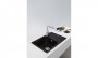 Franke UBG 611-78XL Fragranite 78x50cm Onyx (114.0682.570)