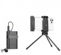 Boya BY-WM4 PRO-RXD 2.4GHz Wireless Receiver For iOS devices