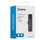 Boya BY-WM4 PRO-RXD 2.4GHz Wireless Receiver For iOS devices