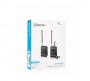 Boya BY-WFM12 VHF Wireless Microphone System