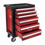 Redats Tool trolley with 196 pcs. tool