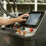 MSG Equipment MS111 Conditioner compressor test bench