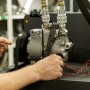 MSG Equipment MS111 Conditioner compressor test bench